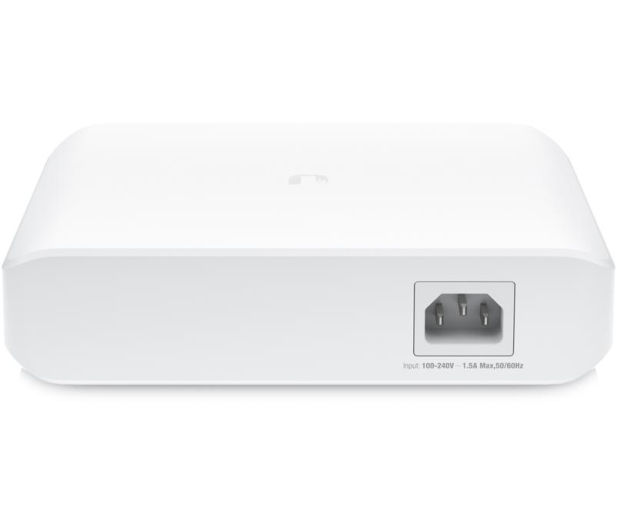 Ubiquiti 16p USW-Lite-16-PoE (16x10/100/1000Mbit) 8xPoE+ - 1073614 - zdjęcie 6